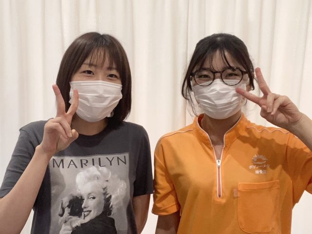 お客様写真