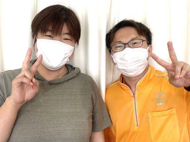 お客様写真