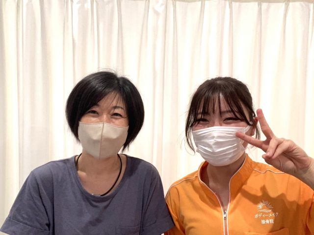 お客様写真