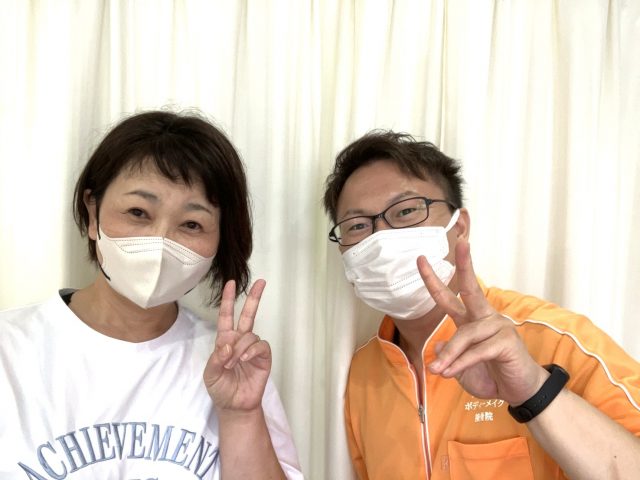 お客様写真