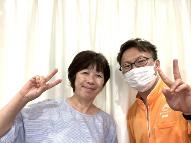 お客様写真